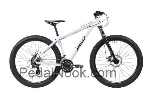 Reid Vice 1.0 fiche technique et avis
